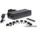 Cargador para laptop 19 V, AC / DC, 90 W